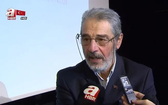 Usta yazar Sadık Albayrak'a saygı gecesi