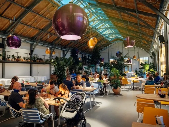 Kafeler Acik Mi Kapali Mi 21 Kasim Kafeler Ve Restoranlar Ne Zaman Kapanacak Saat Kaca Kadar Acik Olacak