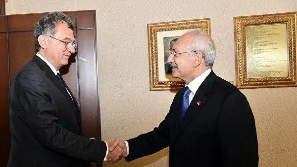 TÜSİAD yeni ekonomi modeline karşı savaş başlattı! Amaçları yüksek faizle milletin cebini boşaltmak