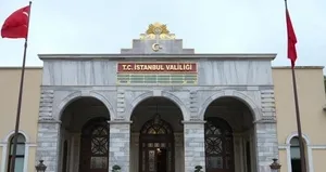 İstanbul Valiliğinden açıklama!