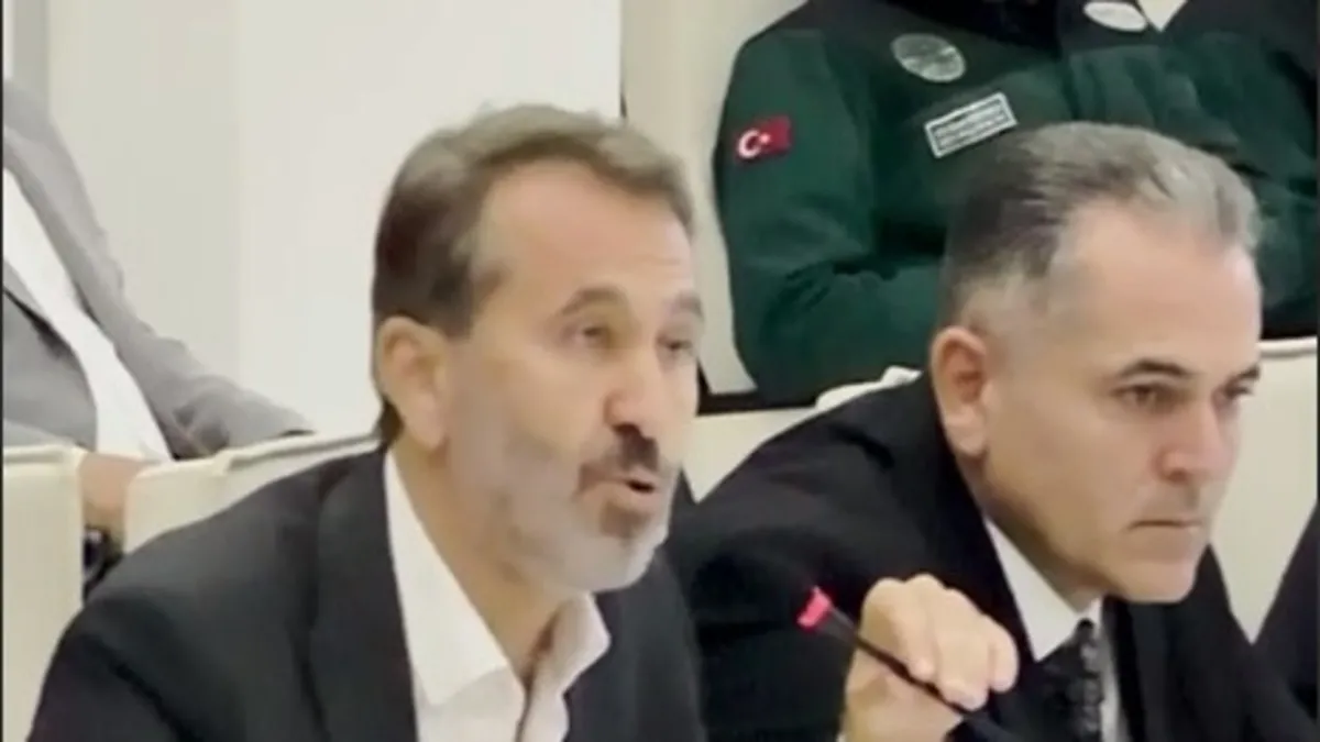 CHP'li eski milletvekilinden asrın inşasına övgü yağmuru: Gerçekleri konuşmak lazım