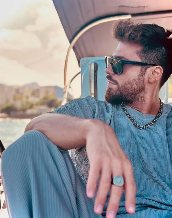 Can Yaman’ın El Turco dizisi yayından kalktı! Sözleri pahalıya patladı