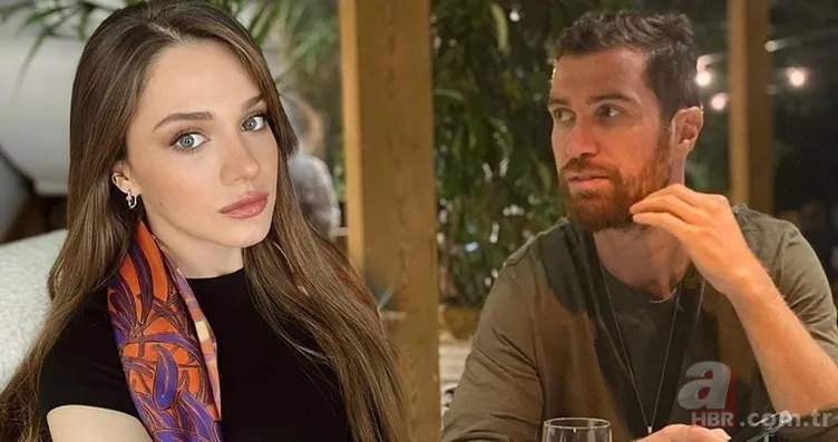 Oğulcan Engin İlayda Alişan sessizliğini bozdu! Aşkın nasıl başladığını anlattı 3