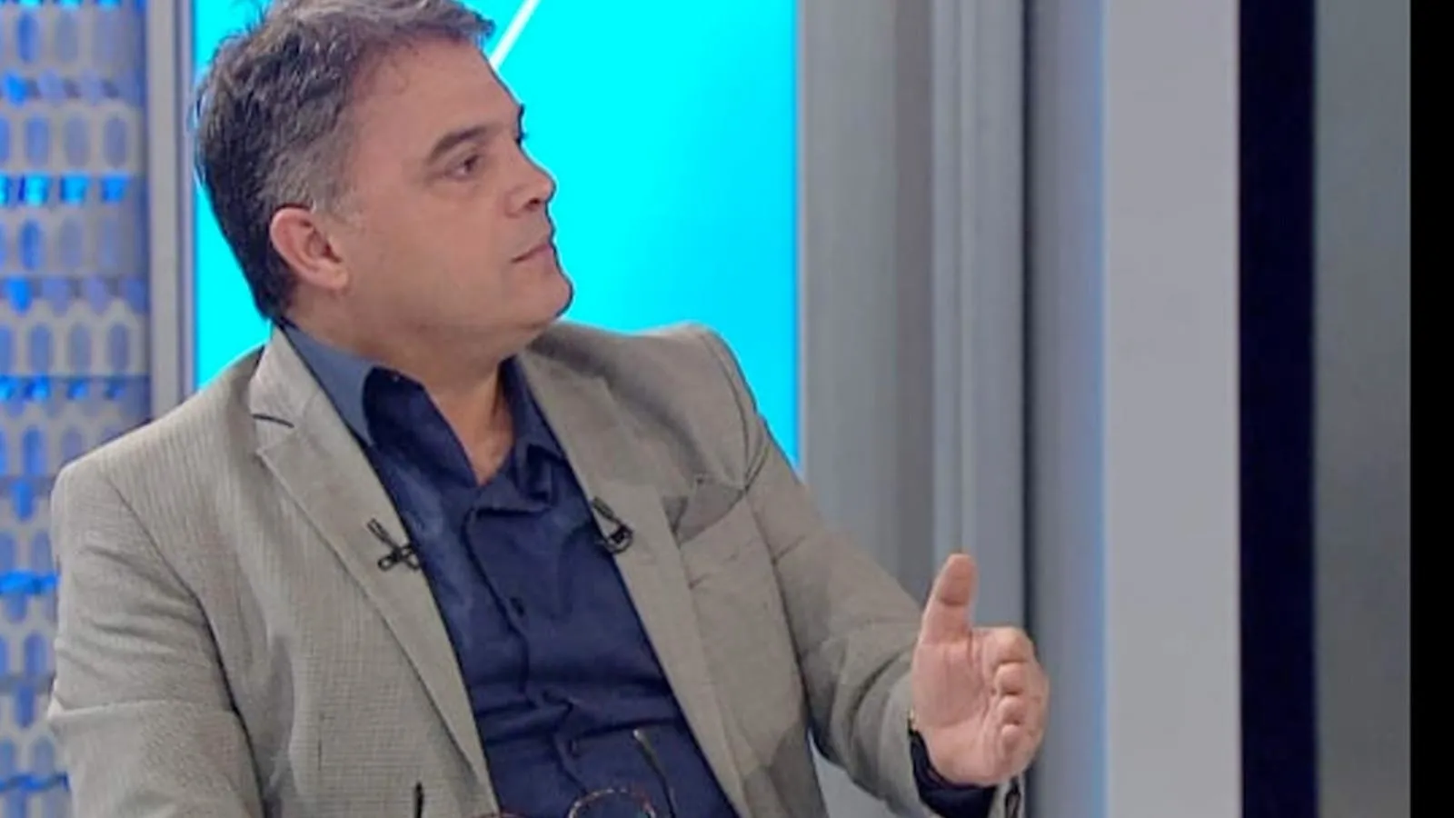 Talat Atilla: Kemal Kılıçdaroğlu 'yüzde yüz doğru' dedi