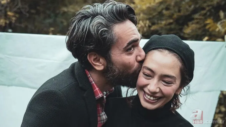 Neslihan Atagül ile Kadir Doğulu müjdeyi vermişti! İkiz bebekleri mi olacak? 2