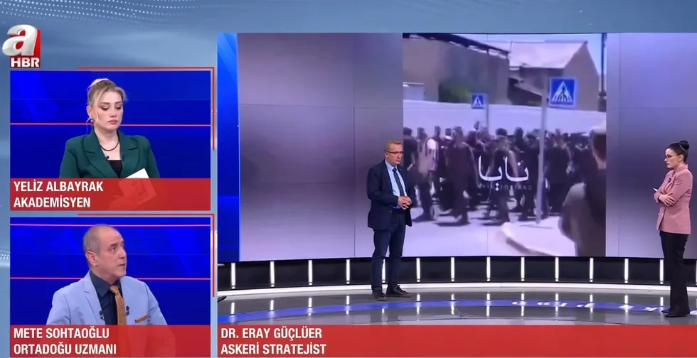 israil-ordusunda-derin-cozulme-a-haberde-carpici-analiz-bu-toplu-isyandir-1785443193324.jpg Eray Güçlüer, İran saldırıları sırasında pistlerde ve hangarlarda çok sayıda F-35 savaş uçağının vurulduğunu vurguladı (Fotoğraf - ahaber.com.tr - ekran görüntüsü)