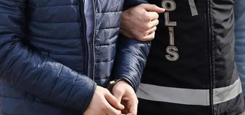 Son dakika: Yunanistan’a kaçarken yakalanan FETÖ'cüler tutuklandı