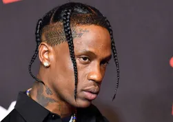 Türkiye'de ilk kez: Travis Scott İstanbul konserinin tarihi belli oldu