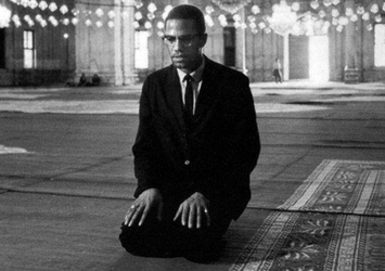 Malcolm X'i ölümünün 55. yılında aile dostu aktivist Al Adawiya anlattı! "Işık saçan bir göktaşı gibi yolumuzu aydınlattı"