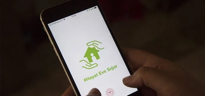 Ücretsiz maske konusunda flaş gelişme! Hayat Eve Sığar uygulamasına...
