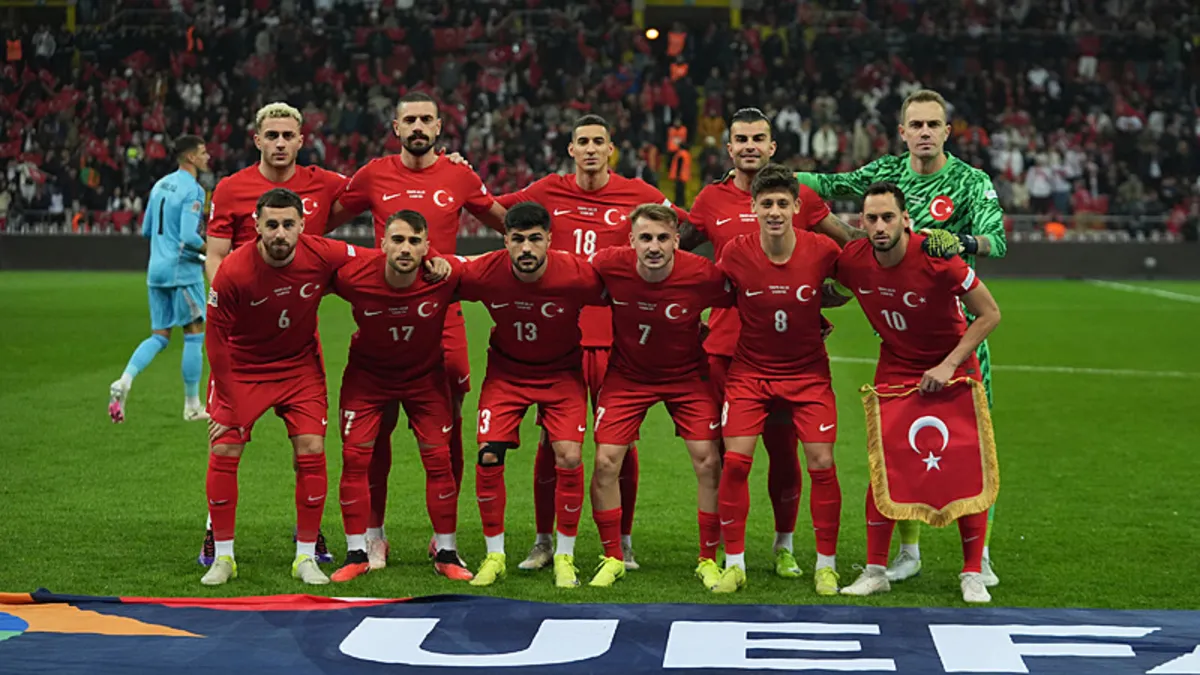 İngiliz devi milli yıldızın peşinde! 80 milyon euroluk teklif hazırlığı