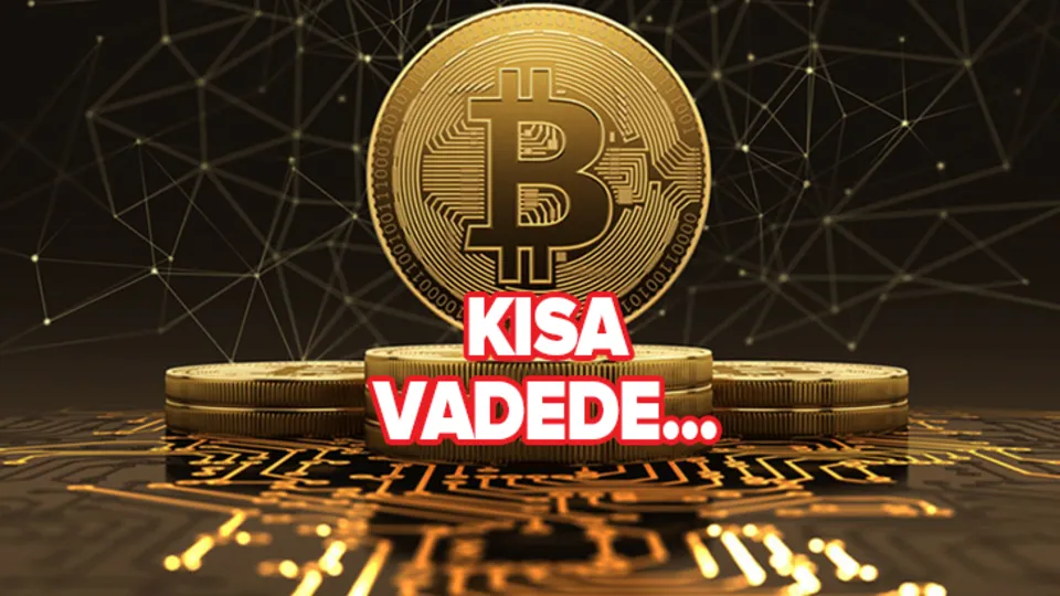 "Bitcoin 100 bin dolar olacak" dedi dünya ayaklandı