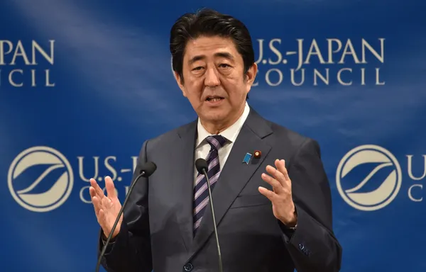 Son dakika: Başkan Recep Tayyip Erdoğan’dan öldürülen Japonya eski Başbakanı Abe için taziye mesajı