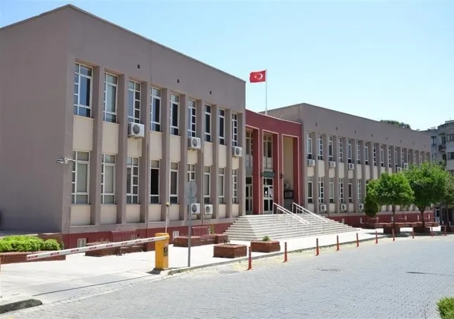 T.C. AYDIN İCRA DAİRESİ