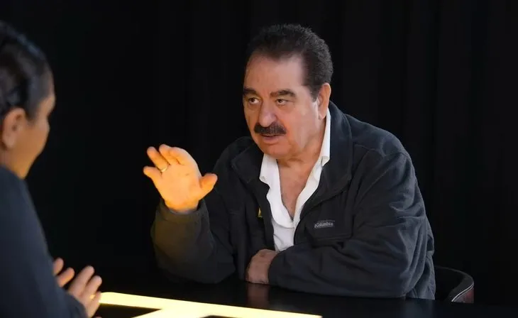 Kaç torunu var? İbrahim Tatlıses’ten bomba sözler: Soyadının sırrını açıkladı!