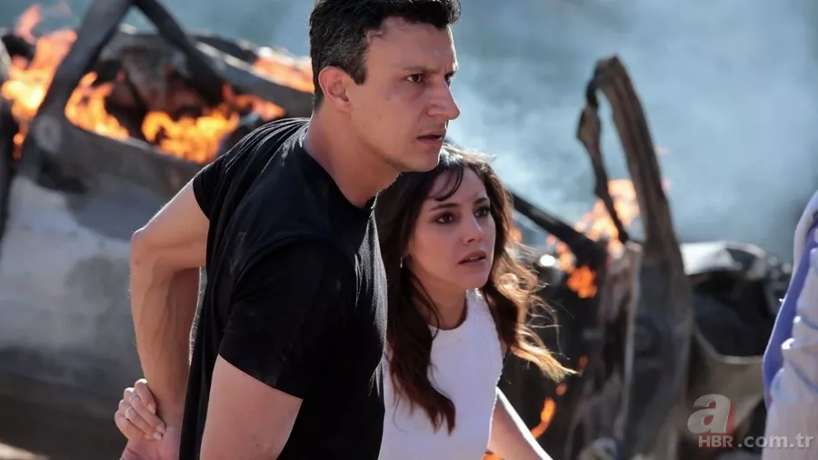 Uzak Şehir ne zaman başlayacak? Yeni sezon tarihi belli oldu mu? 2