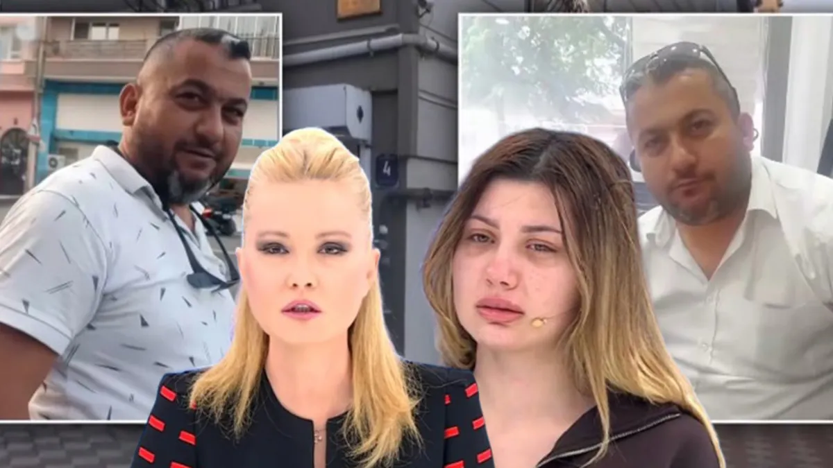 Müge Anlı son dakika: Ramazan Arıkan'ın eski eşi savcılığa teslim oldu