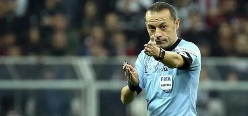 Mhk En Fazla Cuneyt Cakir A Guvendi