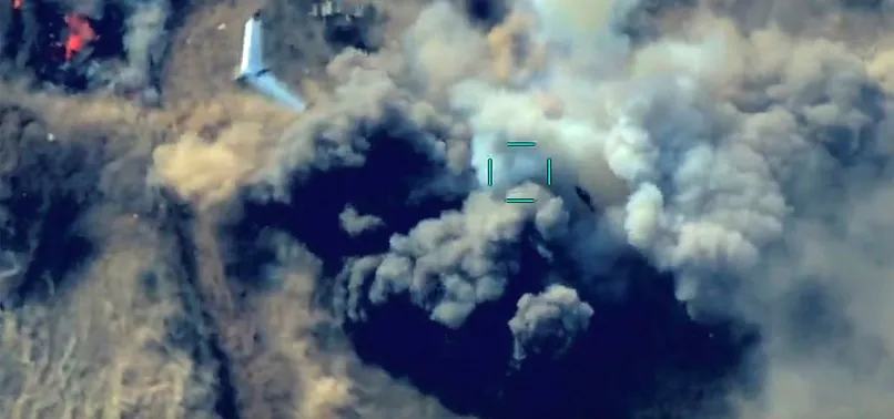 Son dakika: MSB duyurdu: Azerbaycan 22 yerleşim yerini Ermenistan işgalinden kurtardı