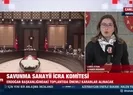 Başkan Erdoğan liderliğinde kritik toplantı