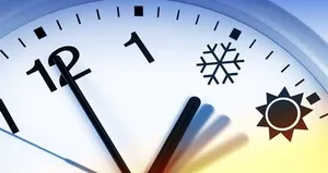 AB ve ABD de sabit saate geçiyor