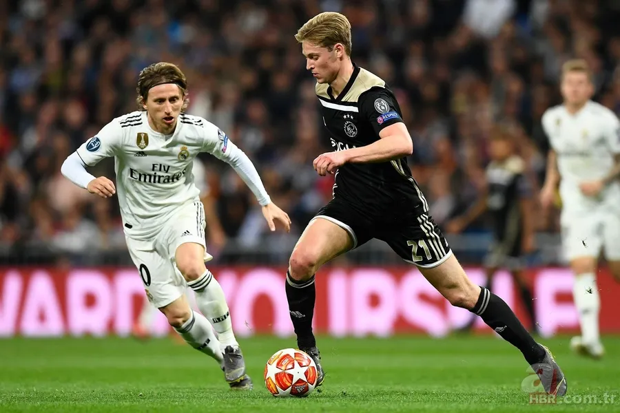 Tottenham - Ajax maçı hangi kanalda, saat kaçta? Ajax - Tottenham rövanş maçı ne zaman? 12