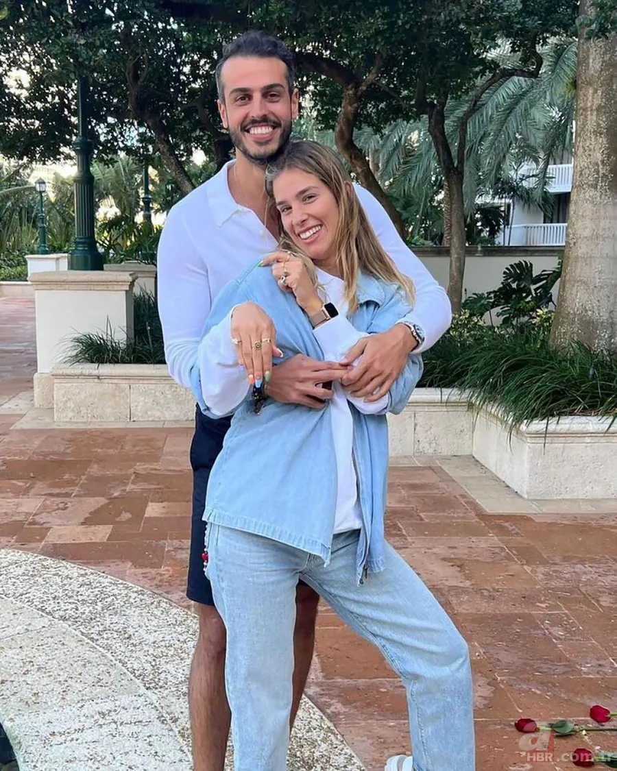 Dila Tarkan ikinci kez anne oluyor! İşte sosyetik isimden ilk paylaşım 1