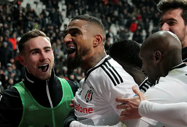 Beşiktaş'ta Lucescu sesleri yükseliyor! - 1
