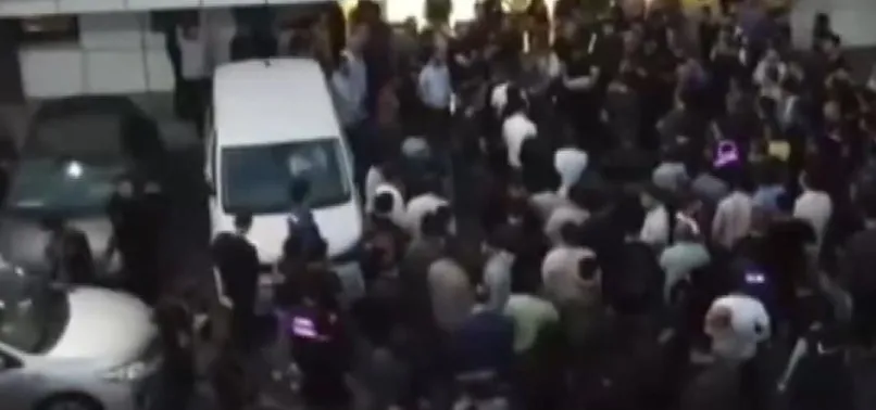 10 ilde Sibergöz operasyonu! Örgüt elebaşı da dahil hepsi paketlendi