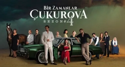 ATV dizileri dünyayı kasıp kavuruyor! 4 dizi daha ABD ve Latin Amerika’da gösterime girecek