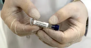 İlk yerli aşı çalışmasında flaş gelişme