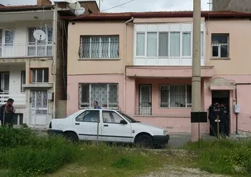Denizli'de genç kızın şüpheli ölümü! Sevgilisi ulaşamayınca...