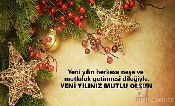 2020 Yeni Yil Mesajlari En Guzel Yilbasi Mesajlari Ve Sozleri Sevdiklerinize Ozel Yeni Yil Mesajlari
