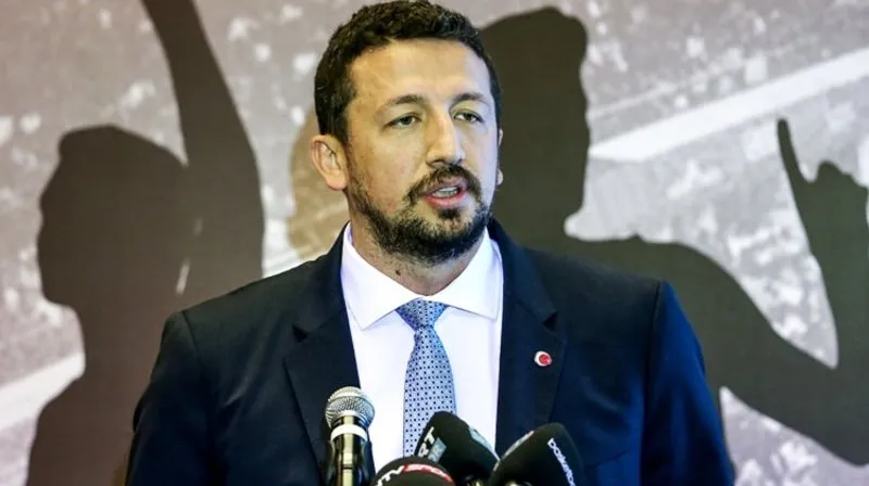 Hidayet Turkoglu Nu Saskina Ceviren Karar A Haber Son Dakika Spor Haberleri