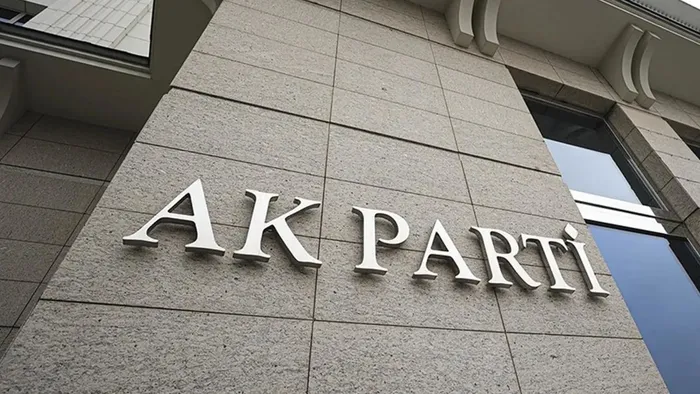 AK Parti’de yoğun mesai! Tarih verildi: Yeni anayasa çalışmaları başlıyor | Rapor Başkan Erdoğan’a sunulacak