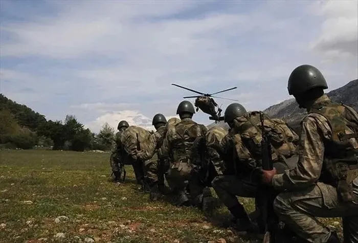 Bağdat ile terör müzakeresi! Yeni operasyon kapıda - 4