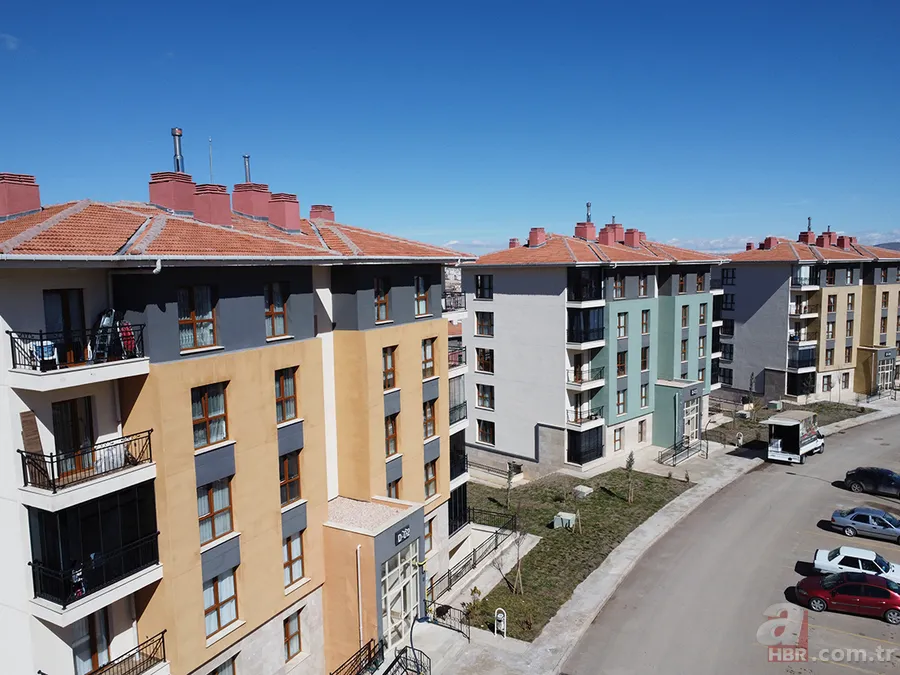 TOKİ açık arttırma bugün saat kaçta başlayacak? 15-16 Ekim TOKİ 509 daire ve iş yeri satışı ödeme planı ve il tablosu 5