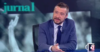 Bir tokat Sabri’ye bir tokat Volkan’a..