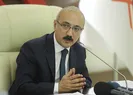 Son dakika: Hazine ve Maliye Bakanı Lütfi Elvan: 2022-2023 yılları arasında istikrarlı büyüme dönemine gireceğiz