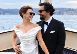 Alina Boz ve Umut Evirgen’den kızları hakkında açıklama! Doğum yeri belli oldu