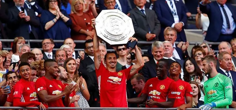 Mourinho sezona kupayla başladı