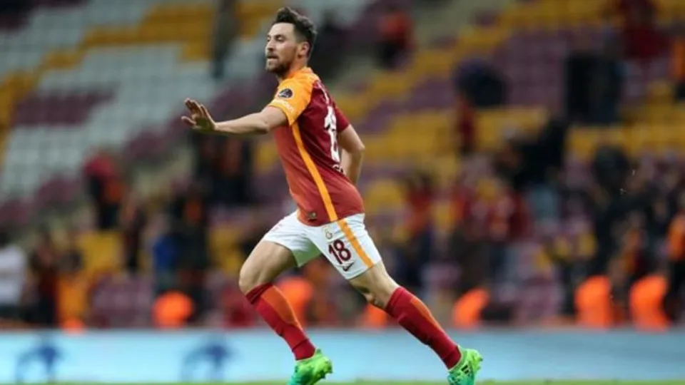 Galatasaray'da 12 isim sakat ve cezalı