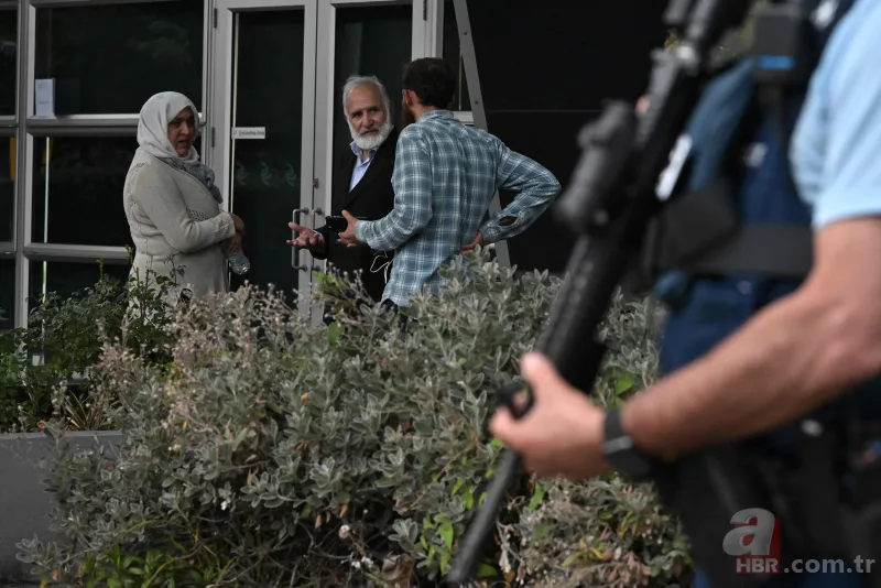 Yeni Zelanda'da katliam yapan Brenton Tarrant'ın manifestosunda şok ABD detayı 12