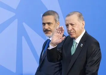 NATO Zirvesi sonrası Yunanistan'dan dikkat çeken Türkiye mesajı: İlk adım atıldı