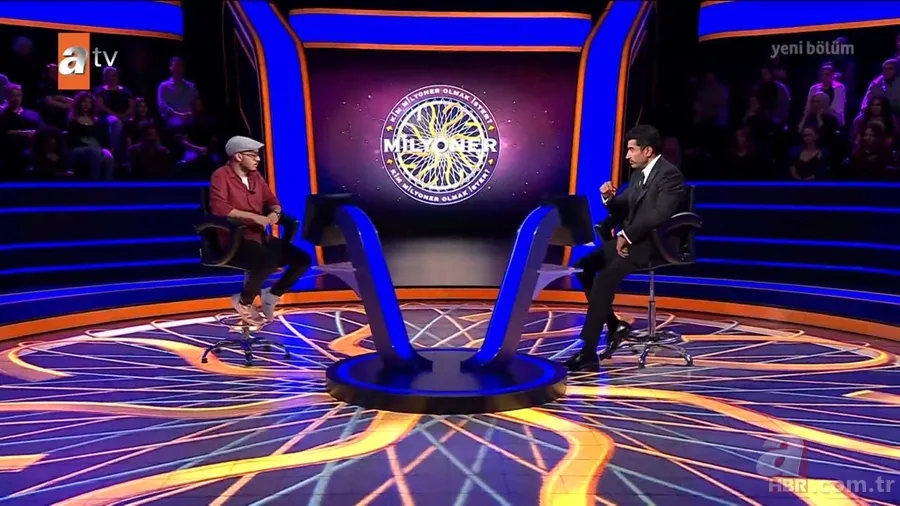 Milyoner’de "3. Haçlı Seferi" sorusunun yanıtı merak uyandırdı! “Selahaddin Eyyubi mi? 5. Leopold mı?...” 2