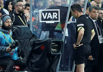 Basel Zalgiris Vilnius maçını Ali Palabıyık yönetecek