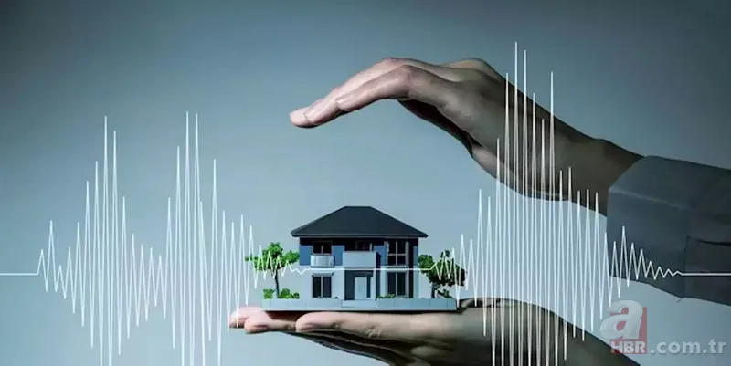 Evim sistemine çeki düzen! Mağdurlar için düzenleme | Evim sistemi nedir? Sistemden nasıl çıkılır? 4