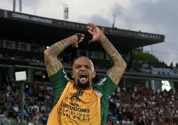 Felipe Melo küplere bindi! Sert istifa mesajı