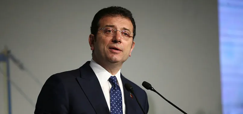 Ekrem İmamoğlu'nun İSMEK skandalını aklama çabası!
