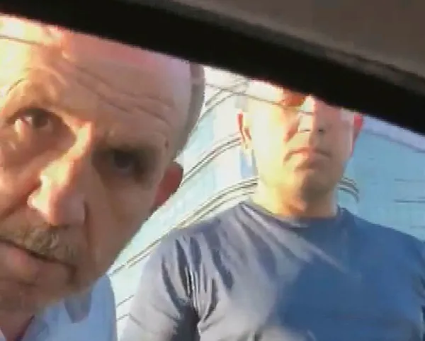 Son dakika: Pendik’te trafikte saldırıya tutuklama